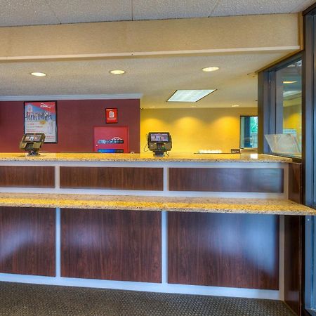 Red Roof Inn Memphis East Extérieur photo