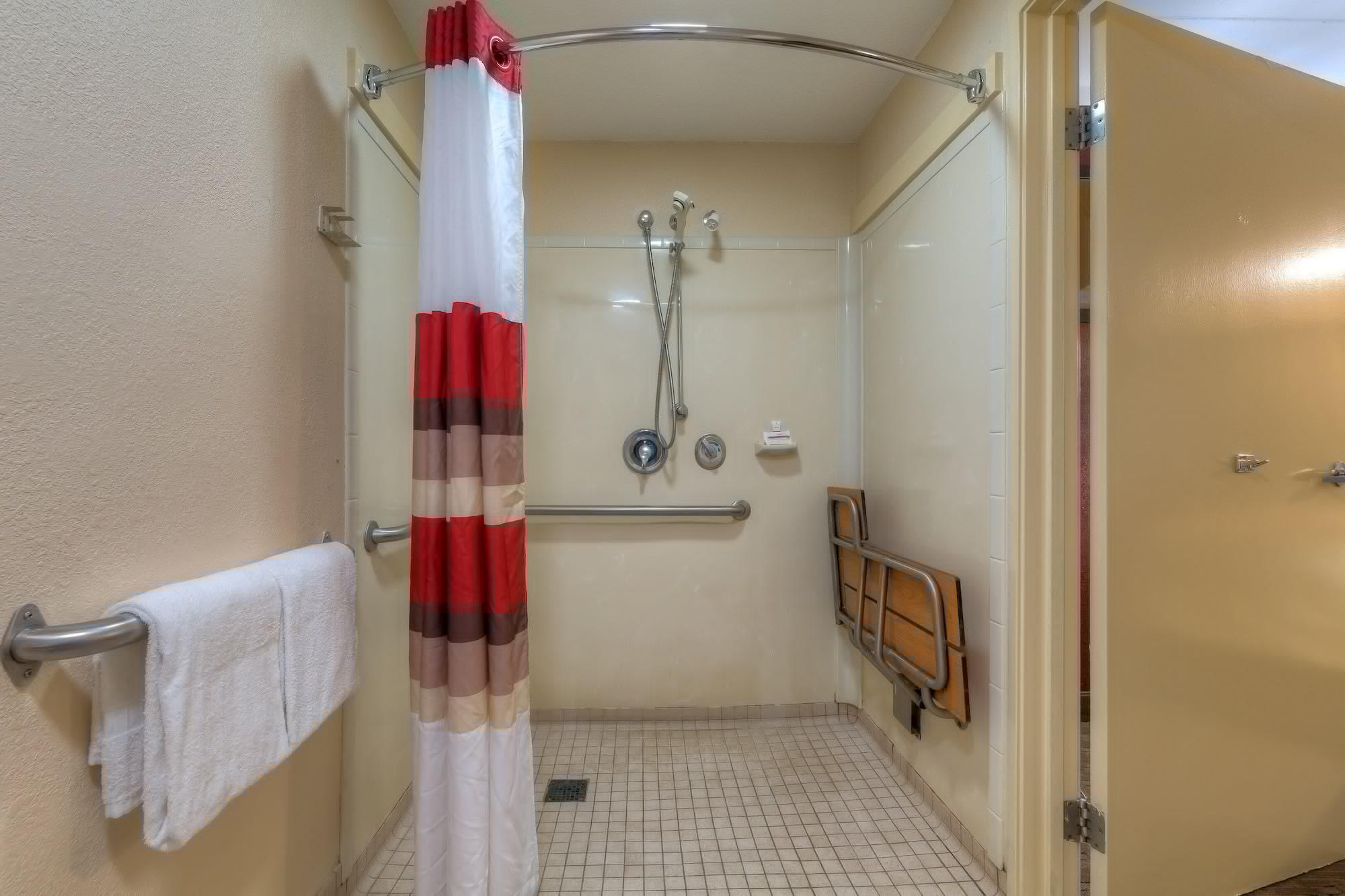 Red Roof Inn Memphis East Extérieur photo